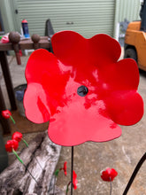 Load image into Gallery viewer, Poppies Medium