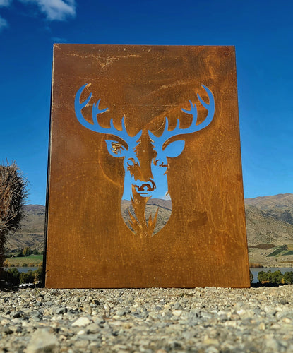 Stag panel